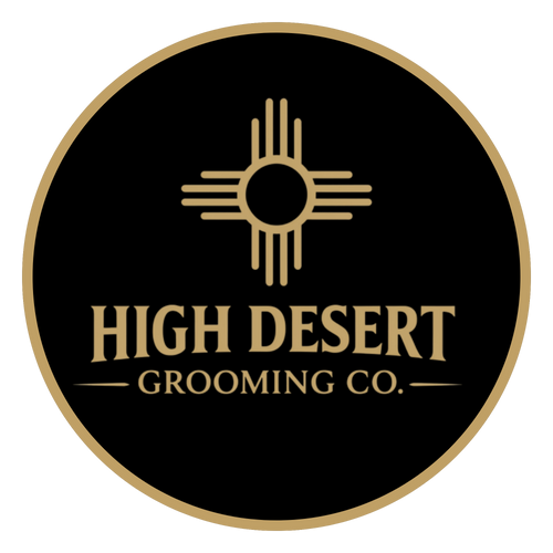 High Desert Grooming Co.